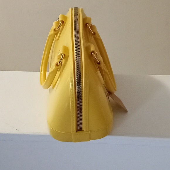 Jelly Handle Clutch mini - Picture 2 of 5